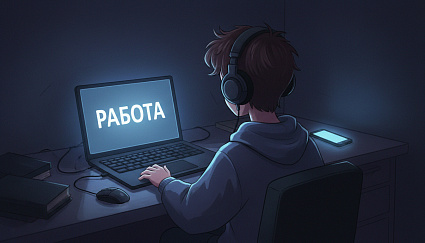 Как и почему тверские подростки и молодежь становятся дропами и мулами - новости Афанасий