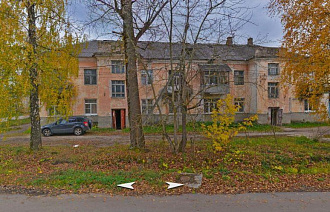 В Твери снесут аварийный дом в поселке Элеватор - новости Афанасий