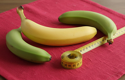 С марта в России вводится новый ГОСТ для бананов