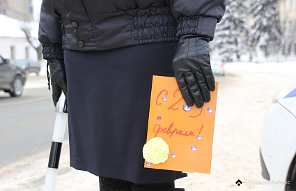 В Твери 23 февраля изменятся маршруты автобусов - новости Афанасий