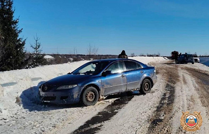 В ДТП на дороге Торжок — Берново — Старица пострадал человек - новости Афанасий