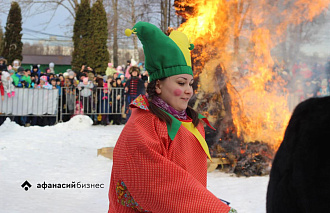 Прогноз погоды в Твери сообщает, что оттепель пока отменяется
