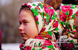 Погода в Твери сегодня будет с туманом, снегопадом и усилением ветра