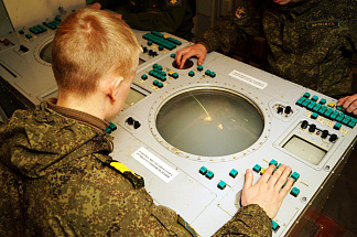 Над территорией Тверской области уничтожен беспилотник  - новости Афанасий