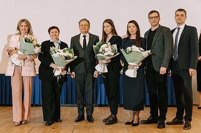 Волонтерский проект «Росэнергоатома» с участием Калининской АЭС получил награду  - новости Афанасий