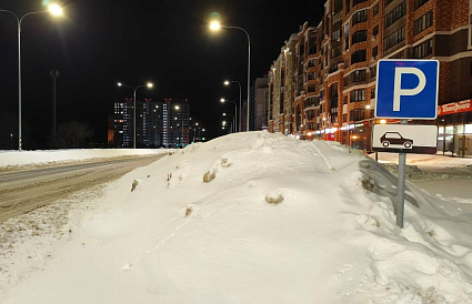 Виталий Королев обратил внимание на нечищеные дороги Твери - новости Афанасий