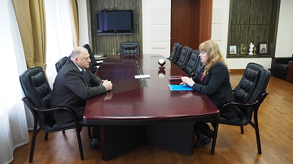 В Твери обсудили вопросы подготовки к Единому дню голосования 2026 года - новости Афанасий