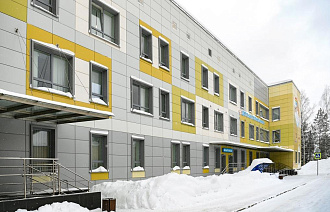 Виталий Королев поручил ускорить ремонт аппарата КТ в Кимрской ЦРБ - новости Афанасий