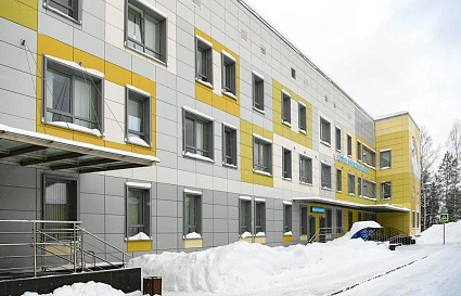 Виталий Королев поручил ускорить ремонт аппарата КТ в Кимрской ЦРБ - новости Афанасий