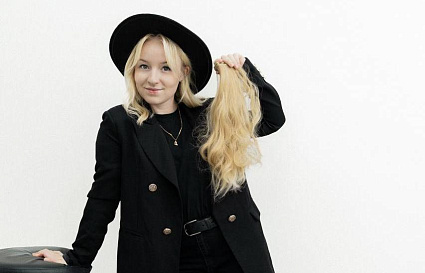 Тверской парикмахер рассказала о красоте, конкуренции и о плюсах работы - новости Афанасий