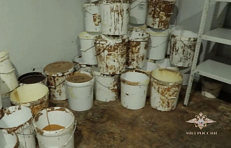 Ликвидировано подпольное производство шоколада, продававшегося через маркетплейсы - новости Афанасий