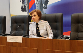 В Тверской области выросла подростковая преступность - новости Афанасий