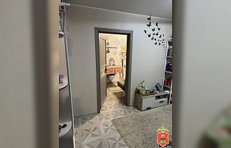 Под Конаково нашли квартиру, где фиктивно регистрировали мигрантов - новости Афанасий