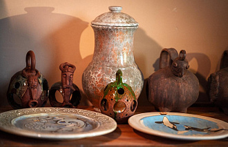 В Твери пройдет третий  Съезд мастеров-любителей Тверской области - новости Афанасий