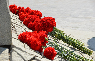 Нелидовский район отмечает 83-ю годовщину освобождения от немецко-фашистских захватчиков - новости Афанасий