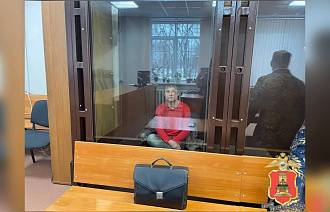 В Вышнем Волочке задержали пассажира такси с метадоном - новости Афанасий