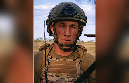 В Удомельском округе простятся с погибшим на СВО Владимиром Дроновым - новости Афанасий