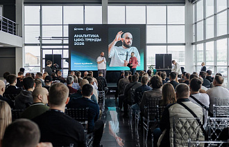 В Твери обсудили развитие автобизнеса - новости Афанасий