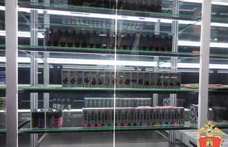 В Твери у предпринимателя изъяли табачную продукцию на 3,8 млн рублей - новости Афанасий