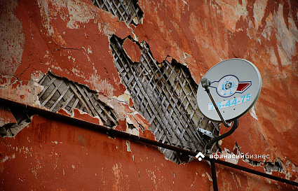 Жильцы разрушающегося дома в Торжке обратились к Бастрыкину - новости Афанасий