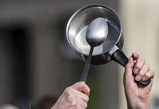 В социальное учреждение Тверской области поставили опасный сыр - новости Афанасий