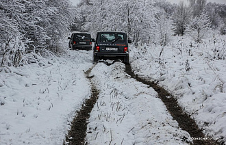 Водителей и пешеходов предупредили об ухудшении погоды в Тверской области
