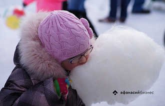 В Твери сегодня тепло и дождливо