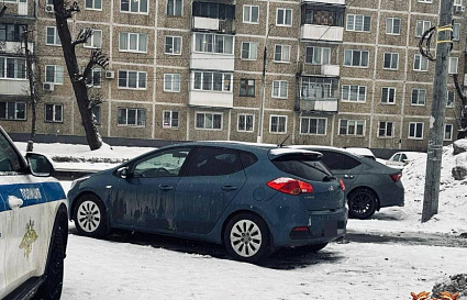 За сутки в Твери остановили троих пьяных автомобилистов - новости Афанасий