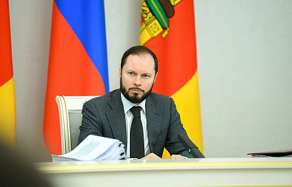 Виталий Королев поставил задачи по уборке снега и наледи в весенний период - новости Афанасий