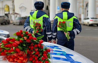 ГАИ Тверской области опубликовала график работы МРЭО в длинные выходные - новости Афанасий