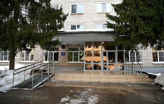 В обновленное общежитие колледжа им. А.Н. Коняева въехали первые студентки - новости Афанасий