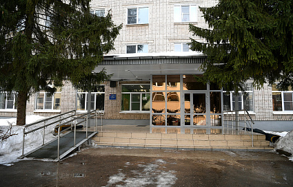 В обновленное общежитие колледжа им. А.Н. Коняева въехали первые студентки - новости Афанасий