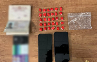 В Твери мигранты-нелегалы попались на распространении закладок - новости Афанасий