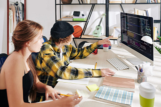 Для жителей Твери запустили образовательный курс по кибербезопасности