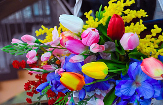 В Твери опередили «Учителя года» и «Воспитатель года» 2026 - новости Афанасий