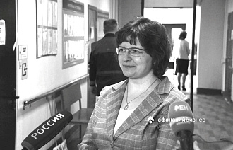 Ушла из жизни 52-летняя экс-министр образования Тверской области - новости Афанасий