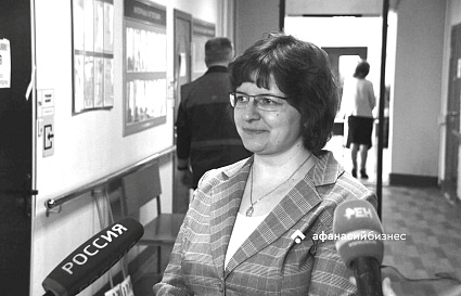 Ушла из жизни экс-министр образования Тверской области - новости Афанасий