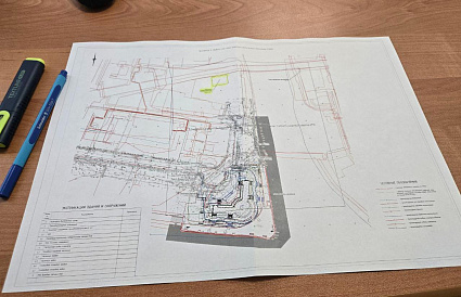 Для Речного вокзала в Твери построят газовую котельную - новости Афанасий
