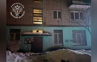 Бастрыкин взял на контроль дело о пострадавшей после падения льда пенсионерке - новости Афанасий