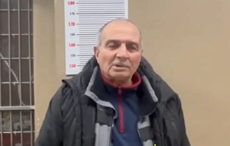 В Твери на предложившего оплатить интимом поездку водителя такси завели дело - новости Афанасий