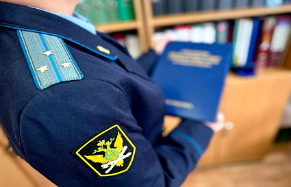 В Конаково должника-виновника ДТП заставили выплатить ущерб - новости Афанасий