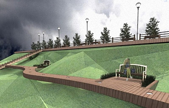 Жителям Твери предложат 31 вариант для голосования по благоустройству в 2027 году - новости Афанасий