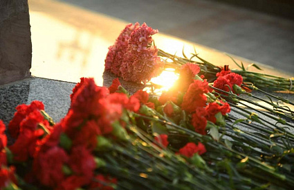 В Редкино простятся с погибшим на СВО Денисом Беловым - новости Афанасий