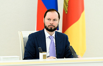 Аграрии Тверской области получат господдержку на 2 млрд рублей - новости Афанасий