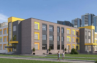 На месте бывшего трампарка в Твери построят новое здание для школы №12 - новости Афанасий