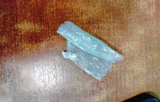 На станции Вышний Волочек задержали мужчину с «синтетикой» в кармане - новости Афанасий