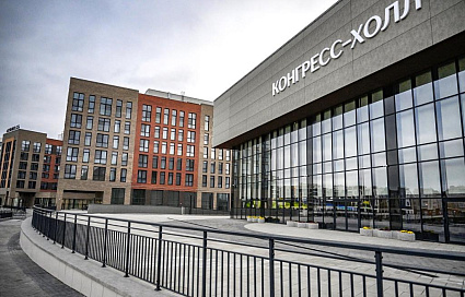 Инвестиционная декларация Тверской области содержит 118 проектов на 284 млрд рублей - новости Афанасий