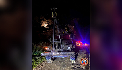 Водитель, сбивший насмерть пешехода в Бельском районе, предстанет перед судом  - новости Афанасий