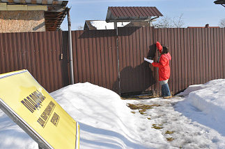 Жителям частного сектора Твери напомнили о необходимости прочистить канавы - новости Афанасий