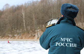 Из реки в Тверской области достали тело мужчины - новости Афанасий